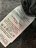 DKNY Houndstooth Black Casual Pants Size XS - photo 8