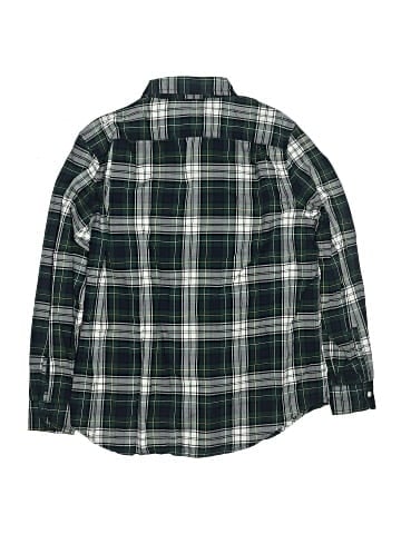 Polo by Ralph Lauren Long Sleeve Button-Down Shirt (view 2)