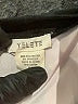Yelete Checkered-gingham Red Pullover Sweater Size M - photo 7
