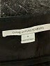 Diane von Furstenberg Black Shorts Size 2 - photo 3