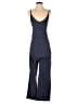 Unbranded Solid Blue Jumpsuit Size M - photo 1
