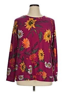 D&Co. Pullover Sweater (view 1)