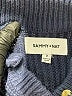 Sammy + Nat 100% Acrylic Blue Pullover Sweater Size 2 - photo 3