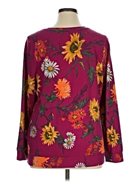 D&Co. Pullover Sweater (view 2)