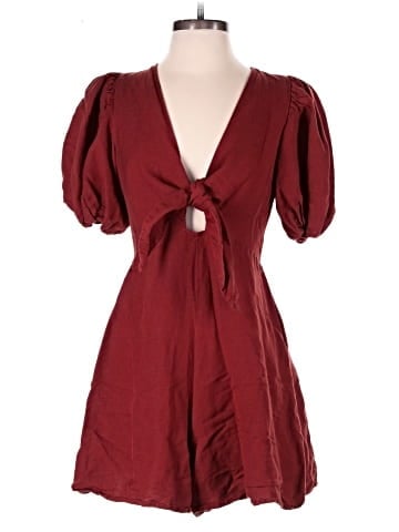 Express Romper (view 1)