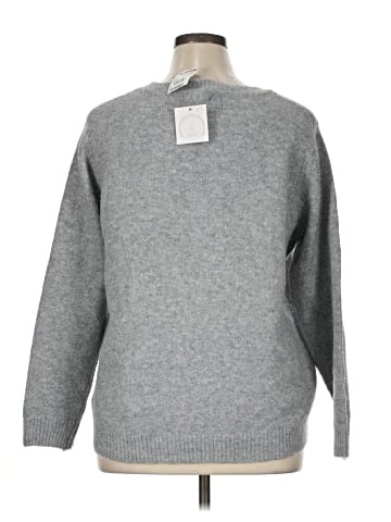 Cupcakes & Cashmere Pullover Sweater (view 2)