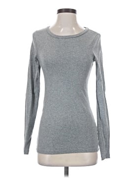 J.Crew Long Sleeve T-Shirt (view 1)