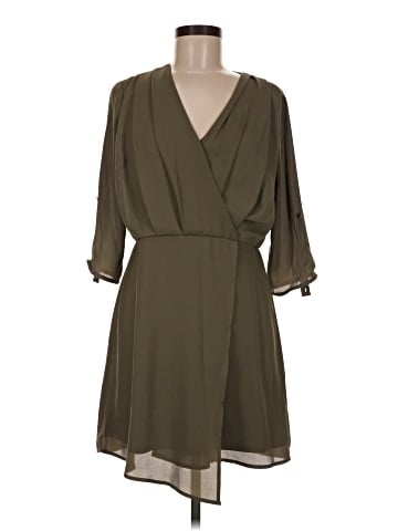 Monteau Casual Dress (view 1)