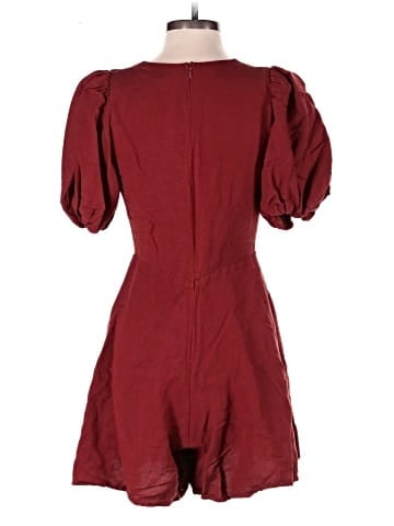 Express Romper (view 2)