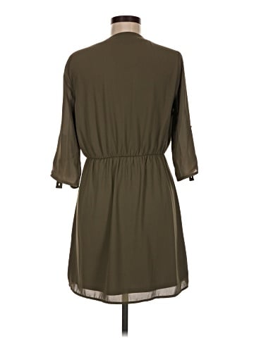 Monteau Casual Dress (view 2)