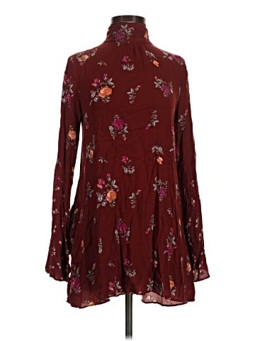 Free People Casual Dress (view 1)