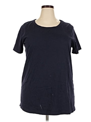 Roaman's Short Sleeve T-Shirt (view 1)