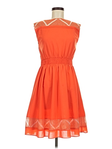 Esley Casual Dress (view 1)