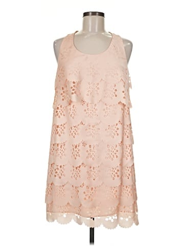 Ali Ro Cocktail Dress (view 1)