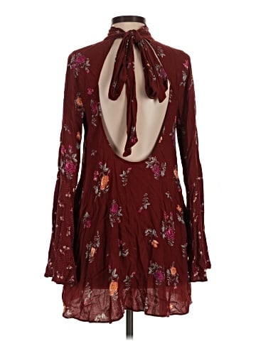Free People Casual Dress (view 2)