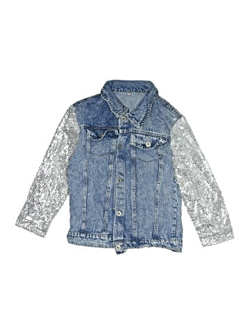 Assorted Brands Denim Jacket (view 1)