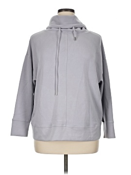 Jones New York Pullover Hoodie