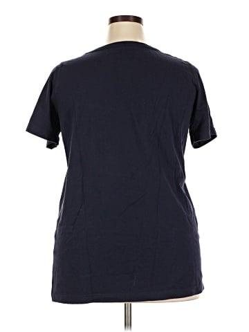 Roaman's Short Sleeve T-Shirt (view 2)