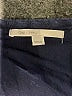 Gap 100% Rayon Blue Cocktail Dress Size S - photo 7