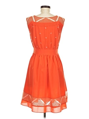 Esley Casual Dress (view 2)