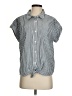 Jag Blue Short Sleeve Polo Size S - photo 1