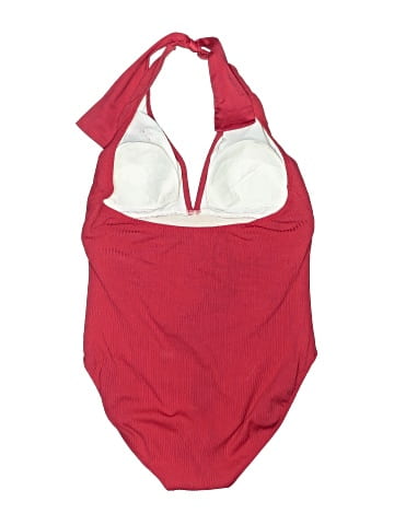 Merona One Piece Swimsuit (view 2)