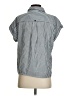 Jag Blue Short Sleeve Polo Size S - photo 2