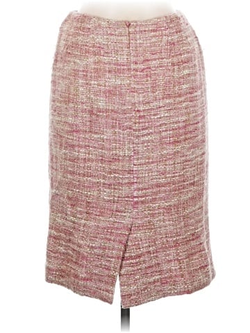 Bill Blass Formal Skirt (view 2)
