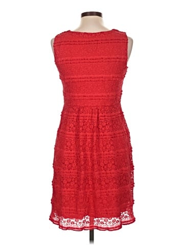 En Focus Studio Cocktail Dress (view 2)