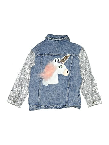 Assorted Brands Denim Jacket (view 2)