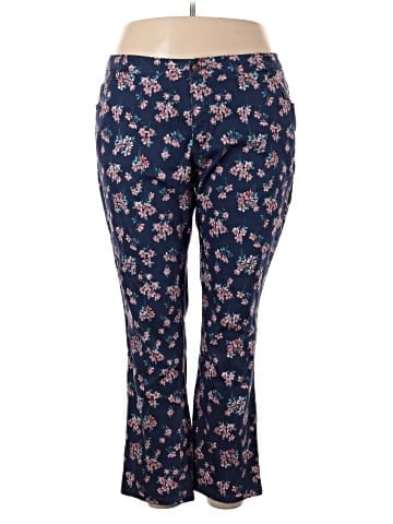 Woman Within Jeggings (view 1)
