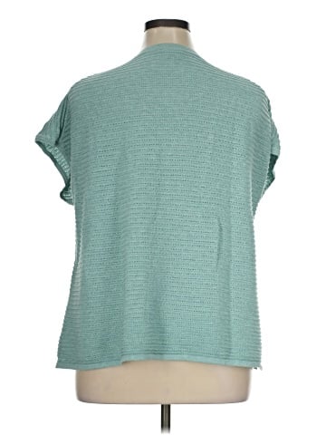 J.Jill Cardigan (view 2)