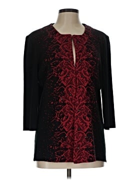 MING WANG Cardigan (view 1)