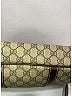 Gucci 100% Coated Canvas Brown Laptop Bag One size - photo 4
