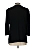 MING WANG Black Cardigan Size L - photo 2