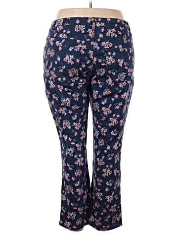 Woman Within Jeggings (view 2)