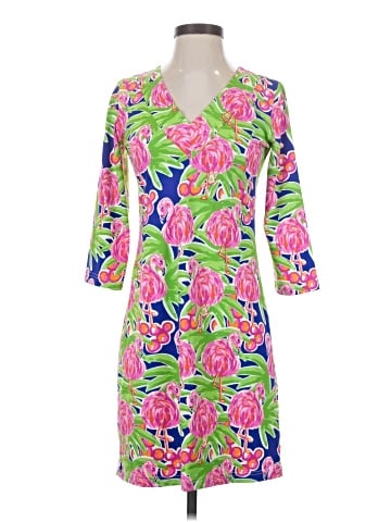Barbara Gerwit Casual Dress (view 1)