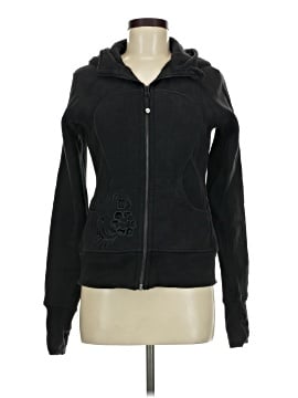 Lululemon Athletica Zip Up Hoodie (view 1)