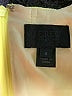 J.Crew Collection Yellow Casual Dress Size 4 - photo 7