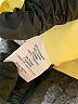 J.Crew Collection Yellow Casual Dress Size 4 - photo 8