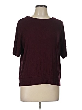 Universal Standard Short Sleeve Top