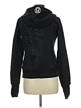 Lululemon Athletica Zip Up Hoodie (view 2)