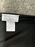 West Of Melrose Black Sleeveless Top Size XL - photo 7