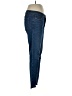 Ann Taylor Solid Blue Jeans Size 12 (tall) - photo 4