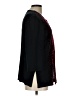 MING WANG Black Cardigan Size L - photo 4