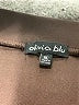 Olivia Blu 100% Polyester Brown Formal Skirt Size XL - photo 4