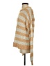 Madewell Stripes Orange Pullover Sweater Size S - photo 5