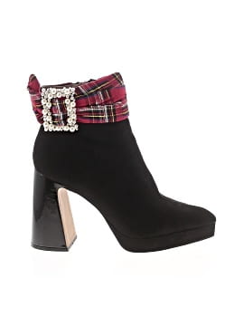 Betsey Johnson Ankle Boots