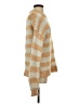 Madewell Stripes Orange Pullover Sweater Size S - photo 4