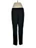 Theory Color Block Black Active Pants Size 4 - photo 2
